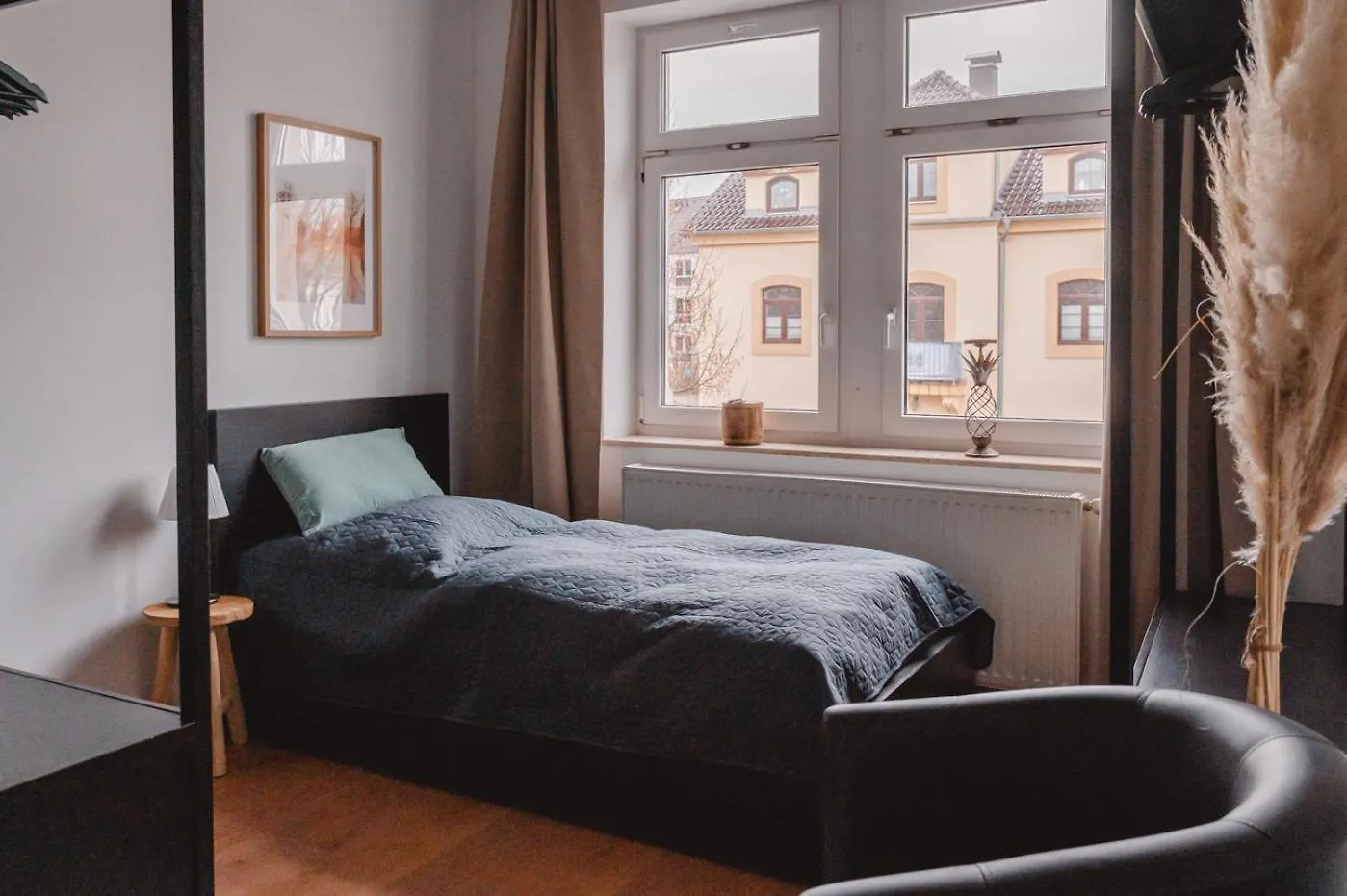 One4Five Apartments, Stadthaus, Gemuetliches Wohnen In Dresden 0*,  독일